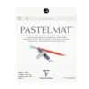Clairefontaine Pastelmat Pad No.3 360gsm 30x40cm WHITE PAPER