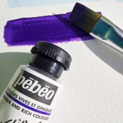 Pebeo Studio XL Gouache Set - 24 X 20ml -ARTdiscount pebeo gouache 943dff35 1f8b 42cc a427 1f81ee33b1ef