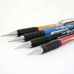 Pentel 120 A3 Automatic Pencils 9 Pentel 120 A3 Automatic Pencils -ARTdiscount pentel 120 2 ed6b5145 826c 4e06 ac83 e48fbe5fd966