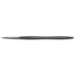 Winsor & Newton Professional Watercolour Synthetic Sable Brushes - POINTED ROUND 16 Winsor & Newton Professional Watercolour Synthetic Sable Brushes - POINTED ROUND -ARTdiscount pointed round 6