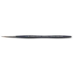 Winsor & Newton Professional Watercolour Synthetic Sable Brushes - POINTED ROUND 14 Winsor & Newton Professional Watercolour Synthetic Sable Brushes - POINTED ROUND -ARTdiscount pointed round size 2
