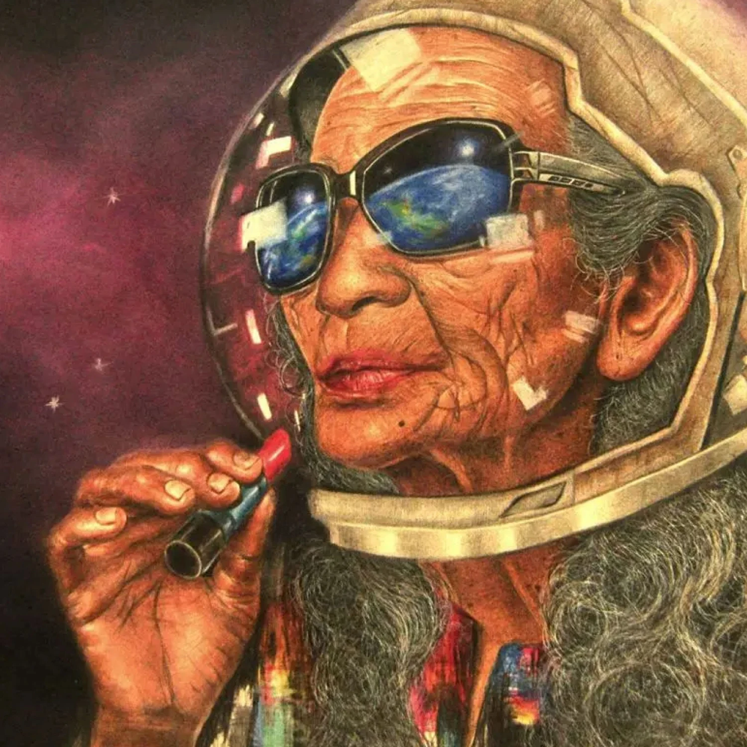 Faber-Castell Polychromos 120 5 Faber-Castell Polychromos 120 - Image 5