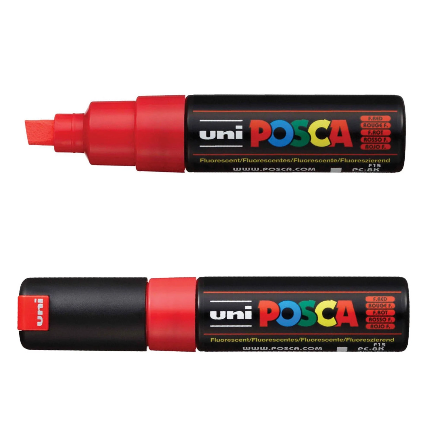 Uni POSCA Markers Bold PC-8K 1 Uni POSCA Markers Bold PC-8K