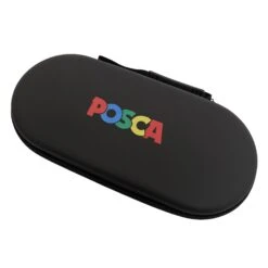 Uni Posca Marker Pen Set Of 24 -ARTdiscount posca24 4