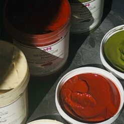 Michael Harding Non-Absorbent Acrylic White Primer 6 Michael Harding Non-Absorbent Acrylic White Primer -ARTdiscount primer mh nonabsorbent abb181a1 6b74 4c6e 819e e5dc178a72a9