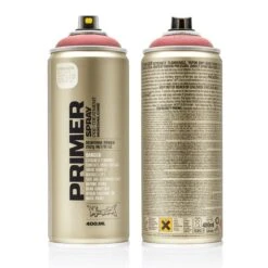 Montana - Metal Primer T2400 - 400ml