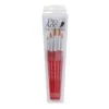 Pro Arte Academy Set Of 5 Brushes - AWA