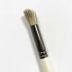 Pro Arte - Terry Harrison Masterstroke Deerfoot Stippler Series 65F -ARTdiscount pro arte deerfoot stipler large