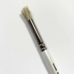 Pro Arte - Terry Harrison Masterstroke Deerfoot Stippler Series 65F -ARTdiscount pro arte deerfoot stipler small