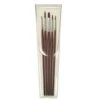 Pro Arte W8 Brown Acrylix Set
