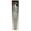 Pro Arte Series D Bristlene Oil Brushes (W16) - Set Of 5