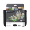 Winsor & Newton Promarker 24 Architecture