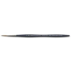 Winsor & Newton Professional Watercolour Synthetic Sable Brushes - RIGGER -ARTdiscount rigger size 2