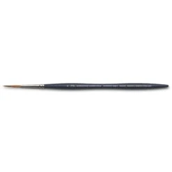 Winsor & Newton Professional Watercolour Synthetic Sable Brushes - RIGGER -ARTdiscount rigger size 4