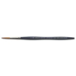Winsor & Newton Professional Watercolour Synthetic Sable Brushes - RIGGER -ARTdiscount rigger size 6