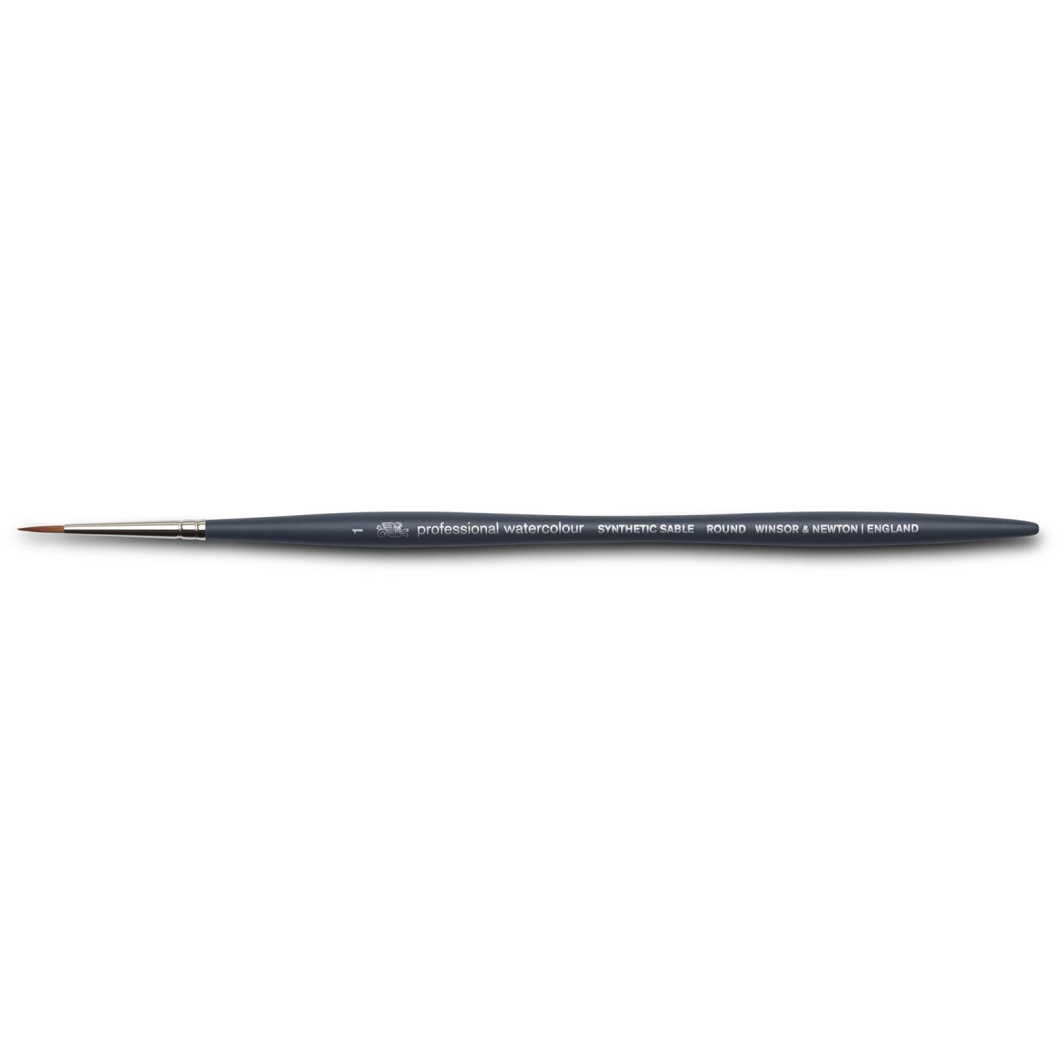 Winsor & Newton Professional Watercolour Synthetic Sable Brushes - ROUND 9 Winsor & Newton Professional Watercolour Synthetic Sable Brushes - ROUND - Image 9