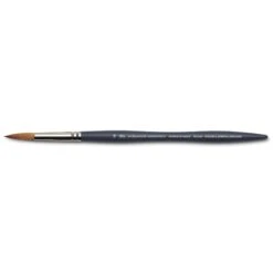 Winsor & Newton Professional Watercolour Synthetic Sable Brushes - ROUND 32 Winsor & Newton Professional Watercolour Synthetic Sable Brushes - ROUND -ARTdiscount round size 10