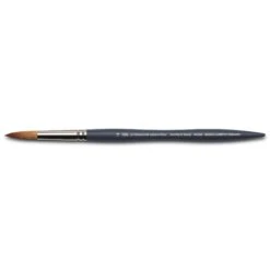 Winsor & Newton Professional Watercolour Synthetic Sable Brushes - ROUND 33 Winsor & Newton Professional Watercolour Synthetic Sable Brushes - ROUND -ARTdiscount round size 12