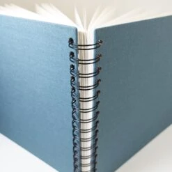 Seawhite Hardbacked Watercolour Book - 350gsm - A4 Landscape 6 Seawhite Hardbacked Watercolour Book - 350gsm - A4 Landscape -ARTdiscount seawhite plein air watercolour book 2