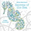 Millie Marotta's Secrets Of The Sea Pocket Colouring Book