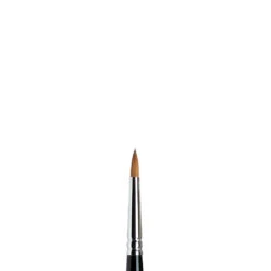 Winsor & Newton Series 7 Kolinsky MINIATURE Sable Brushes -ARTdiscount series7miniaturepoint
