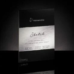 Hahnemühle Sketch Pads - 140gsm 7 Hahnemühle Sketch Pads - 140gsm -ARTdiscount sketch