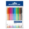 Staedtler Ball Ice Colour Set In Poly Bag