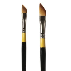 Daler-Rowney System3 - Short Handled Sword Brushes - SY00 -ARTdiscount sy00 1