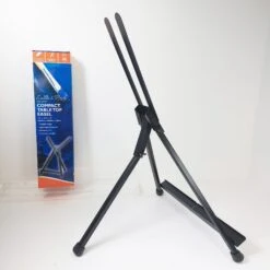 Artist's Compact Table Top Easel 14 Artist's Compact Table Top Easel -ARTdiscount table easel 2