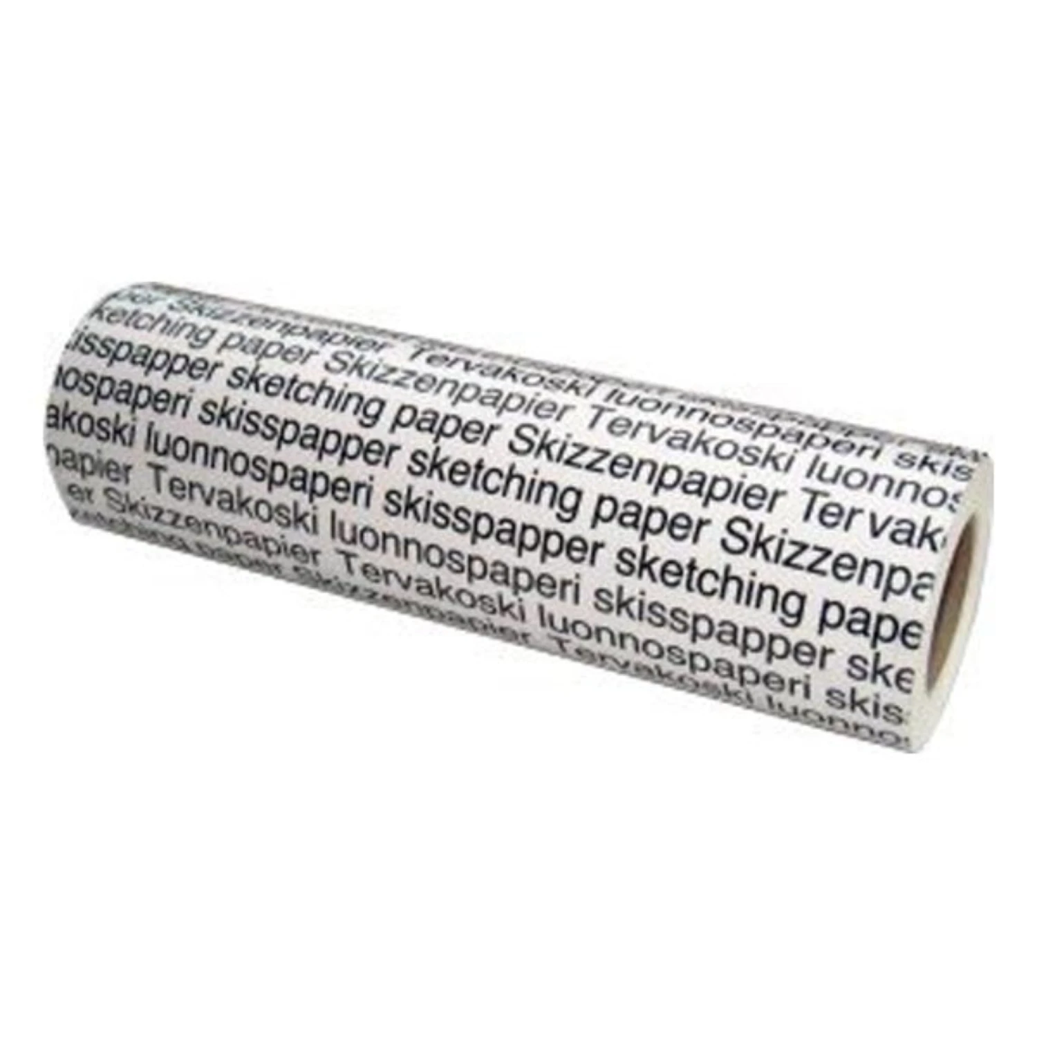 Tervakoski Sketching Paper Roll 297mm X 100m 1 Tervakoski Sketching Paper Roll 297mm X 100m