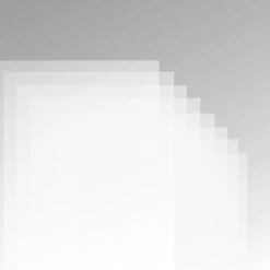 RK Burt Tracing Paper - 90gsm