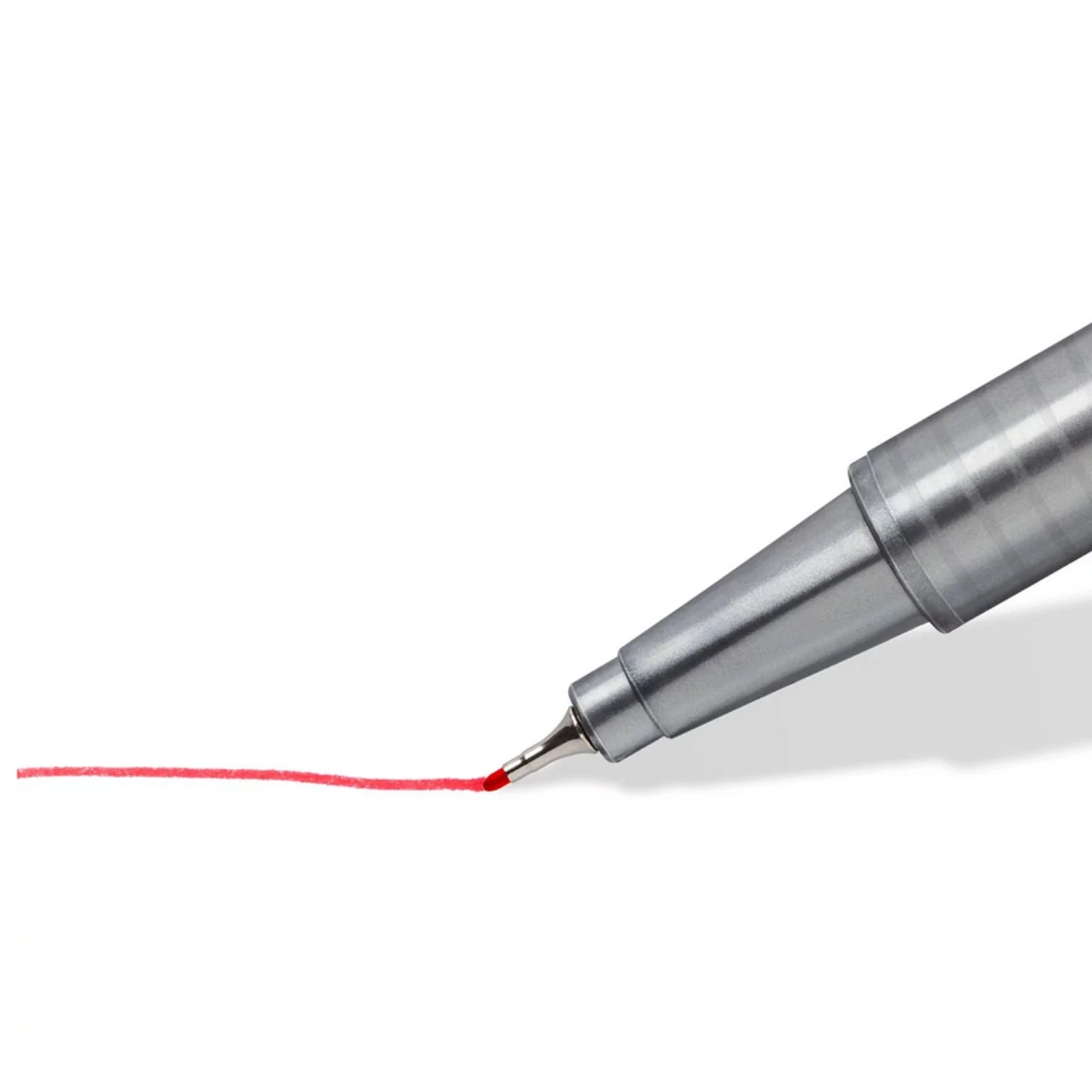 Staedtler Triplus Fineliner Pack Of 60 Assorted Colours 3 Staedtler Triplus Fineliner Pack Of 60 Assorted Colours - Image 3