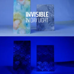 Montana - UV Effect Transparent - 400ml -ARTdiscount uv 3