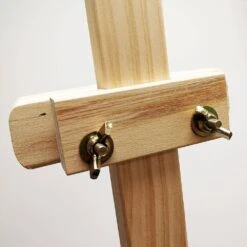 Vega Lightweight Display/Artists Easel -ARTdiscount vega 2