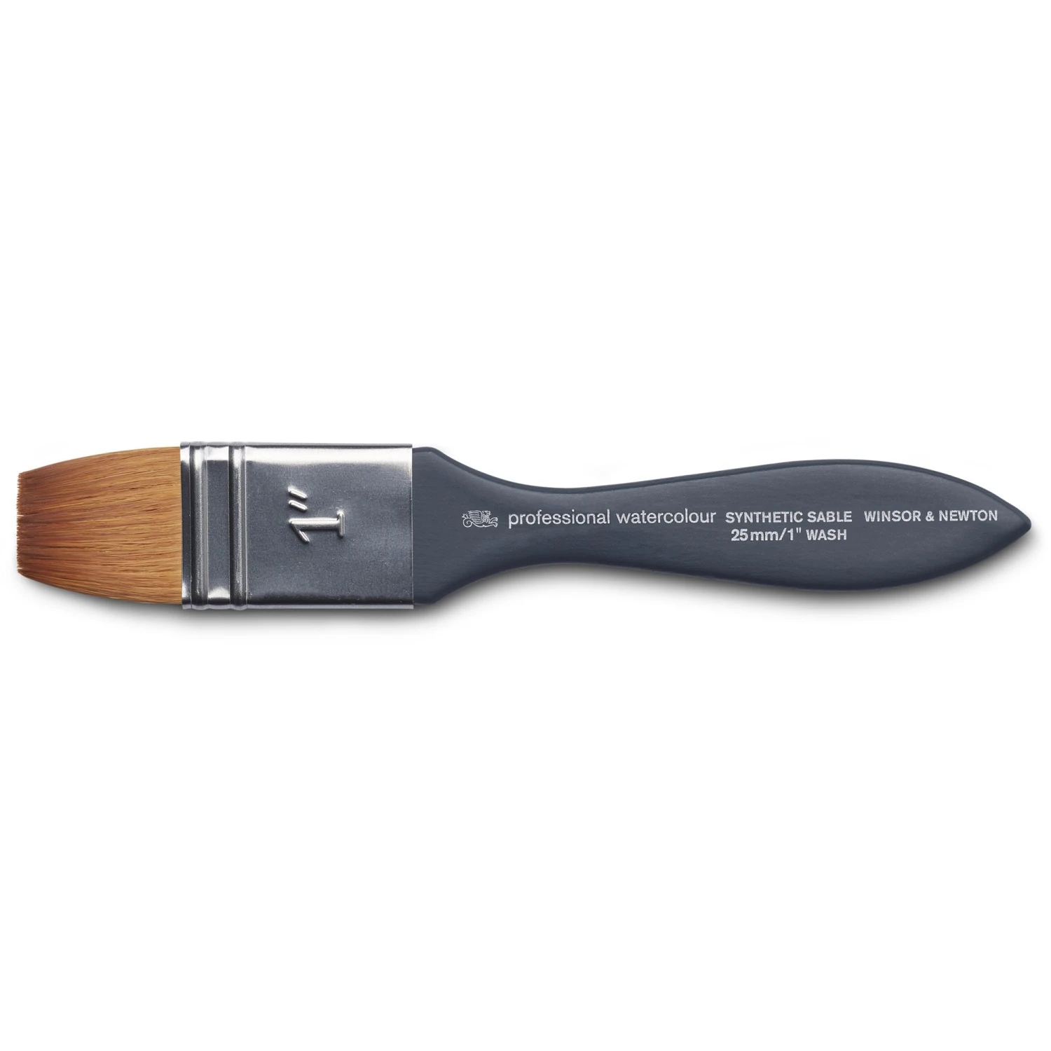 Winsor & Newton Professional Watercolour Synthetic Sable Brush - WASH 6 Winsor & Newton Professional Watercolour Synthetic Sable Brush - WASH - Image 6