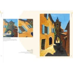 Water-Mixable Oils - S. Wimperis 7 Water-Mixable Oils - S. Wimperis -ARTdiscount water mixable oils contents