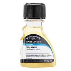 Winsor & Newton Gum Arabic 75ml
