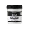 Winsor & Newton Professional Acrylic Gesso