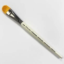 Pro Arte - Terry Harrison Masterstroke Stiff Blender/ Wipeout Series 65K -ARTdiscount wipeout large pro arte brush